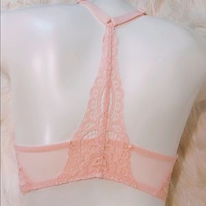 Auden Intimates & Sleepwear - Auden pink bra Auden Intimates & Sleepwear - Auden pink bra